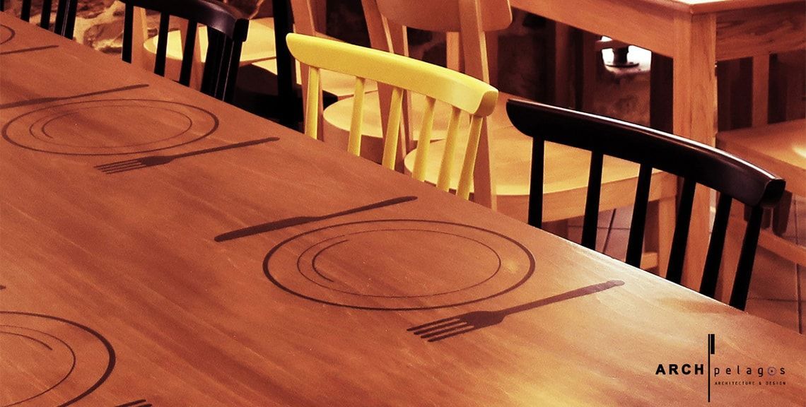 ARCH/pelages ARCHITECTURE & DESIGN  - Αρχιτέκτονας Μηχανικός - Χίος