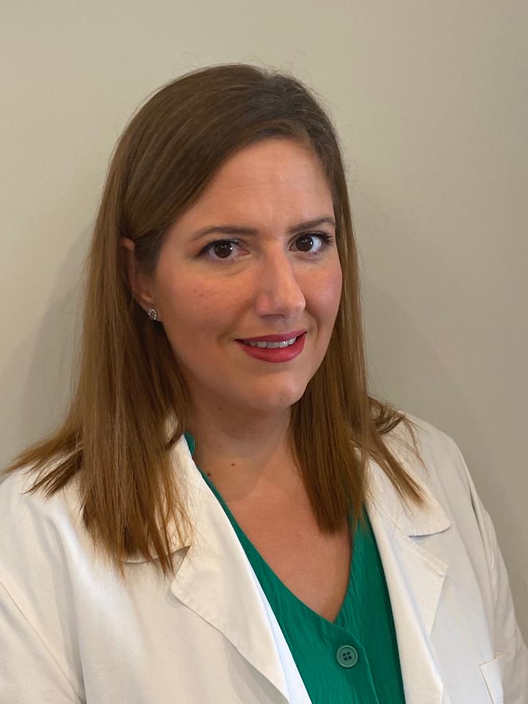 Κουρτέση Κατερίνα - Παιδίατρος - Χίος