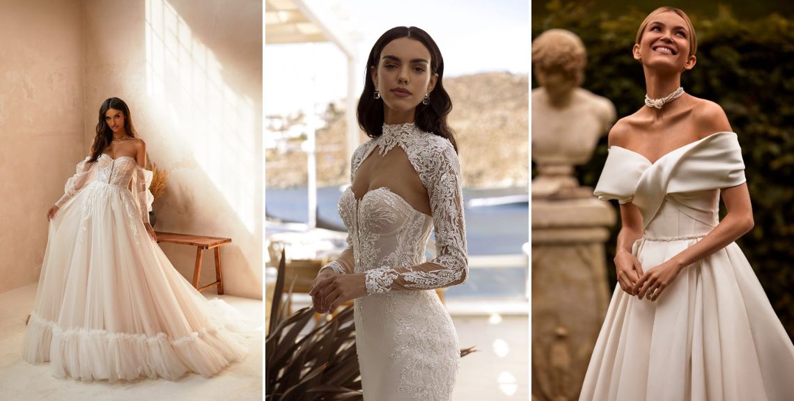 Wedding House - Γάμος - Βάπτιση - Χίος