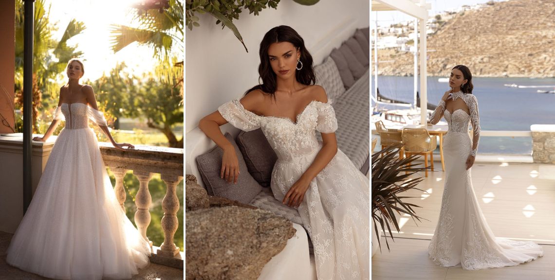 Wedding House - Γάμος - Βάπτιση - Χίος