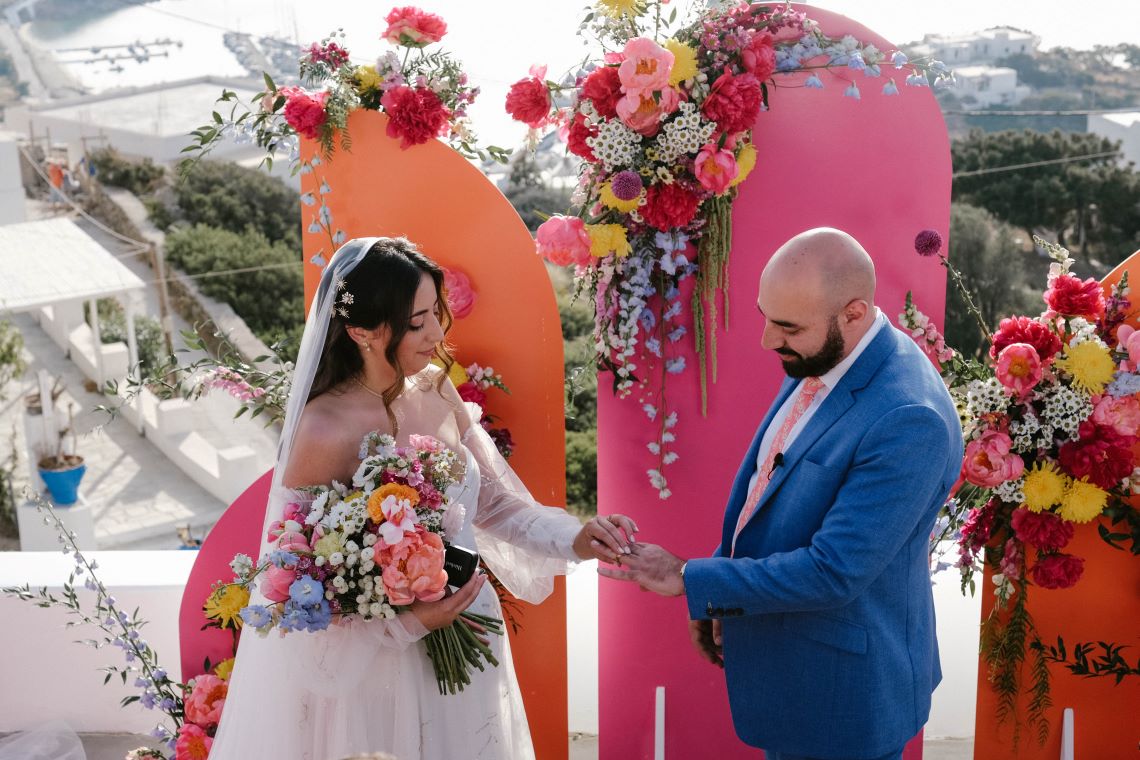 Ελευθερία Παπαγιαννάκη Eventuries