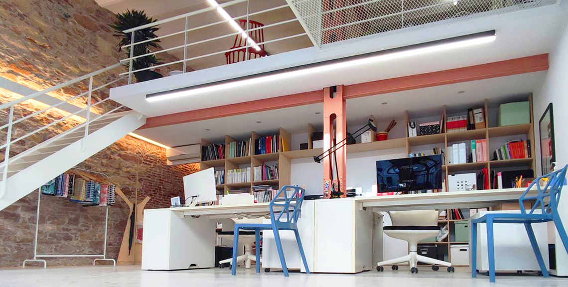 Αρχιτεκτονικό γραφείο – ARCHstudio