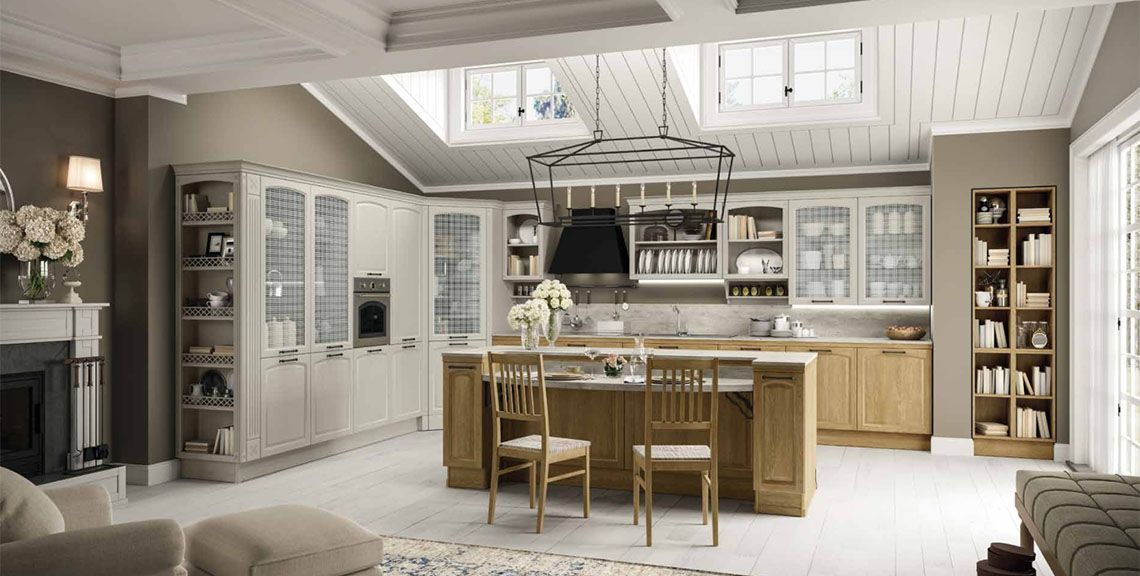 Διαχρονική Νίκος & Φάνης Μαλαχιάς Ο.Ε. - Οικιακός εξοπλισμός - Έπιπλα κουζίνας - Χίος