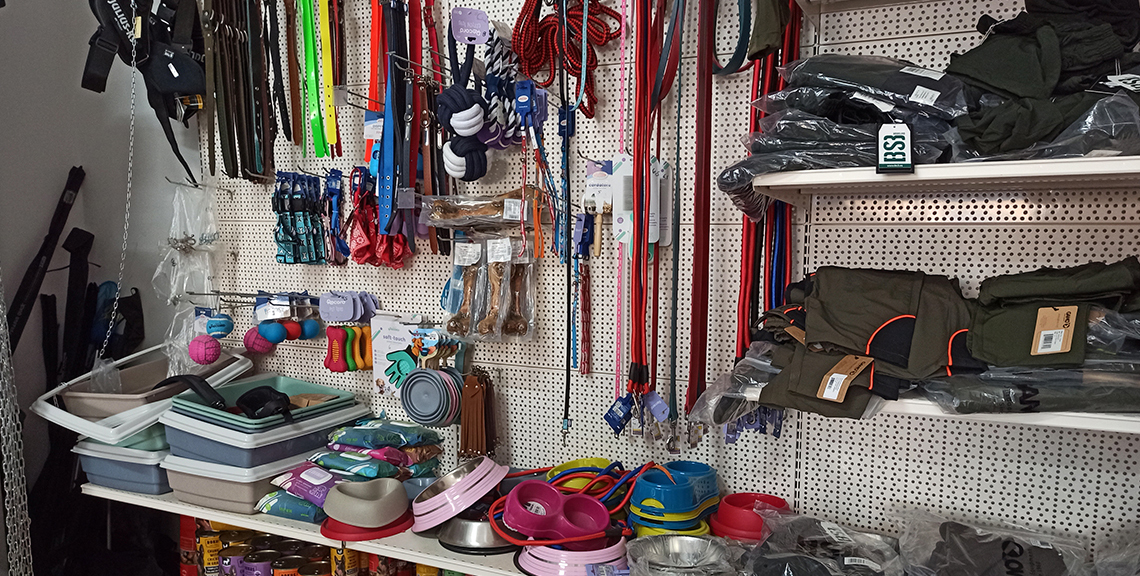 Γιώργος Γούτης - Κυνηγετικά είδη