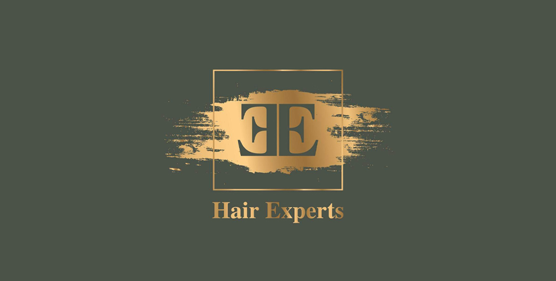 Hair Experts – Κομμωτήριο