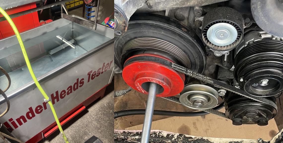 Hydroweld Μονοπρόσωπη ΙΚΕ