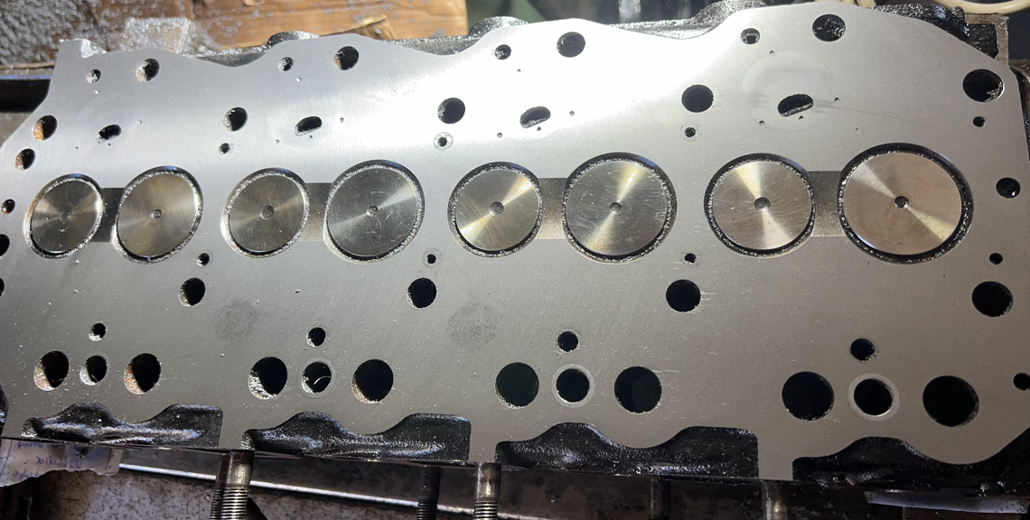 Hydroweld Μονοπρόσωπη ΙΚΕ