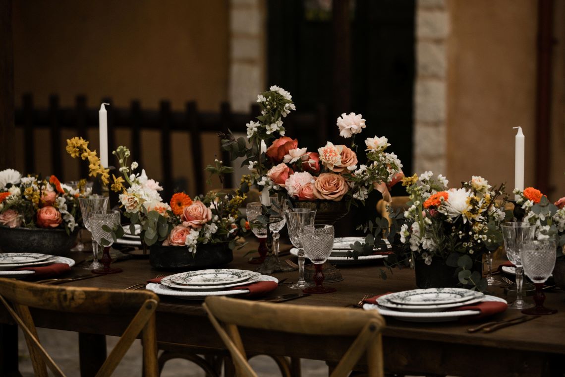 Ελευθερία Παπαγιαννάκη Eventuries