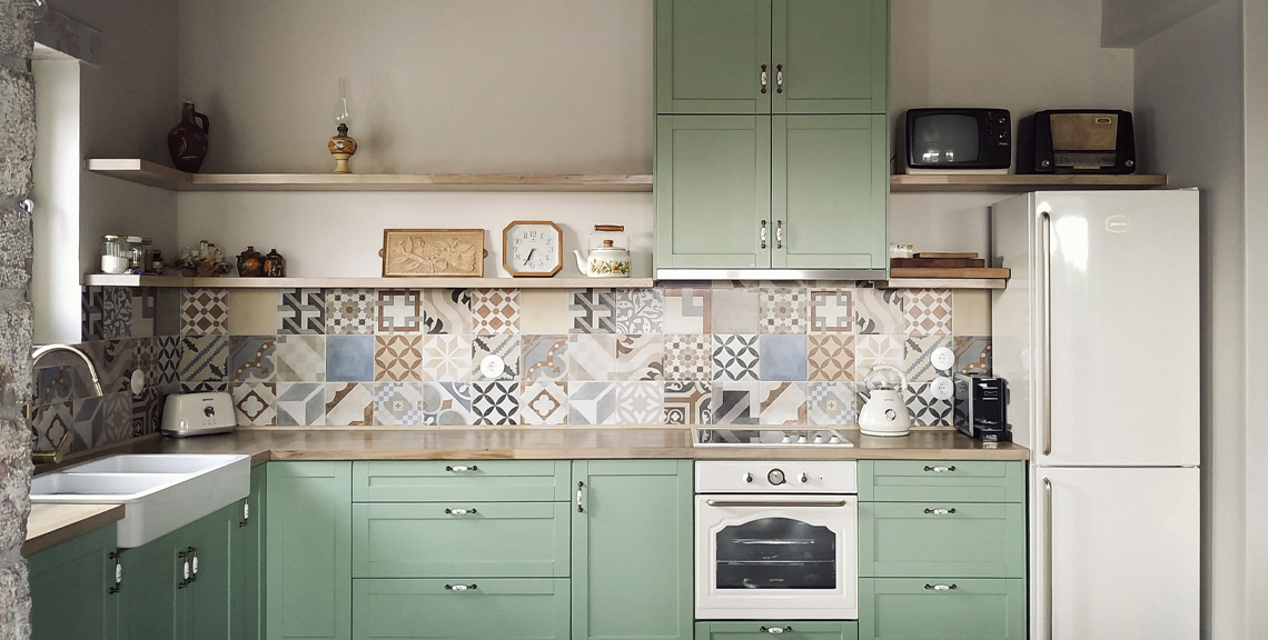 Λεμονιά Στεφανίδου - Αρχιτέκτονας Μηχανικός - Χίος