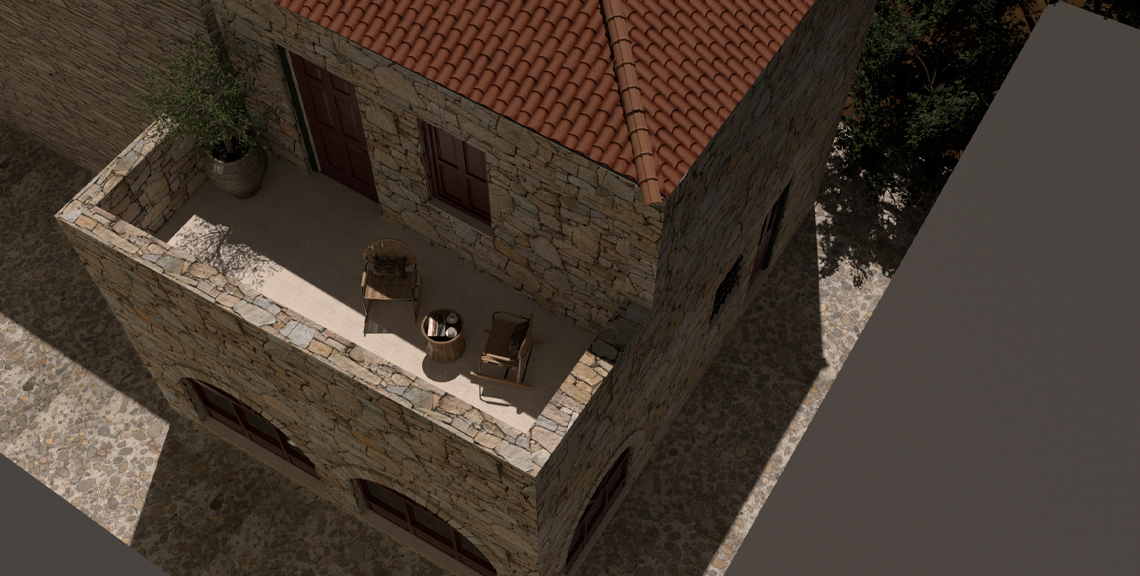 Νικόλας Κ. Μάππας - Πολ. Μηχανικός