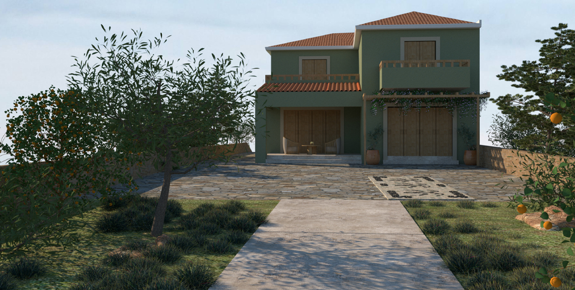 Νικόλας Κ. Μάππας - Πολ. Μηχανικός