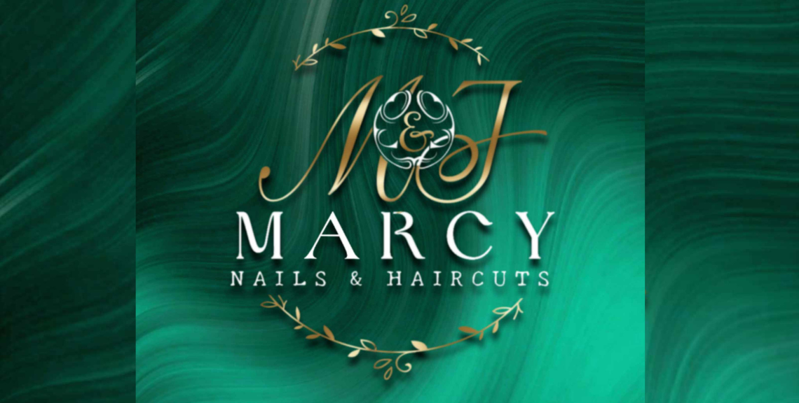 M & J Marcy Nails and Haircuts - Μανικιούρ - Πεντικιούρ - Χίος