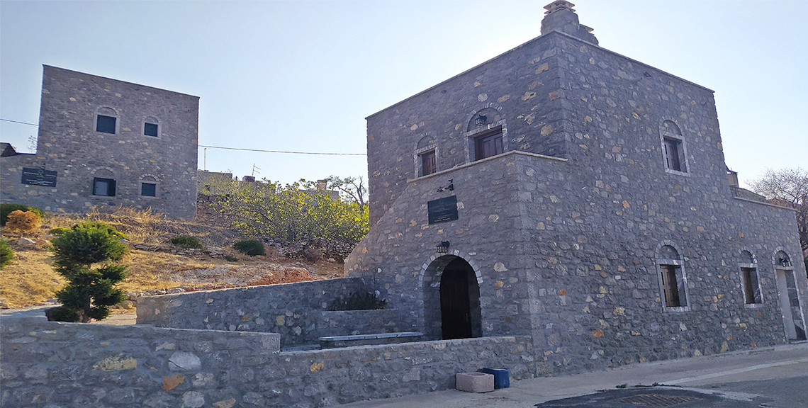 Μπογιατζής Α. Παναγιώτης - Πολιτικός Μηχανικός 