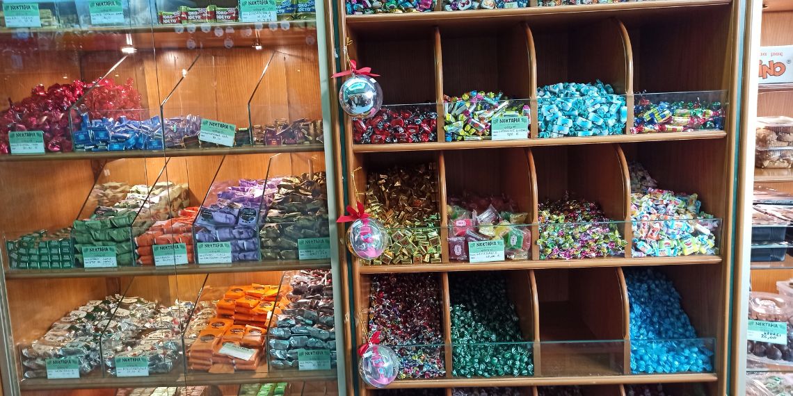 Νεκταρία_Καφεκοπτείον_Δαμαλά 6-Χίος