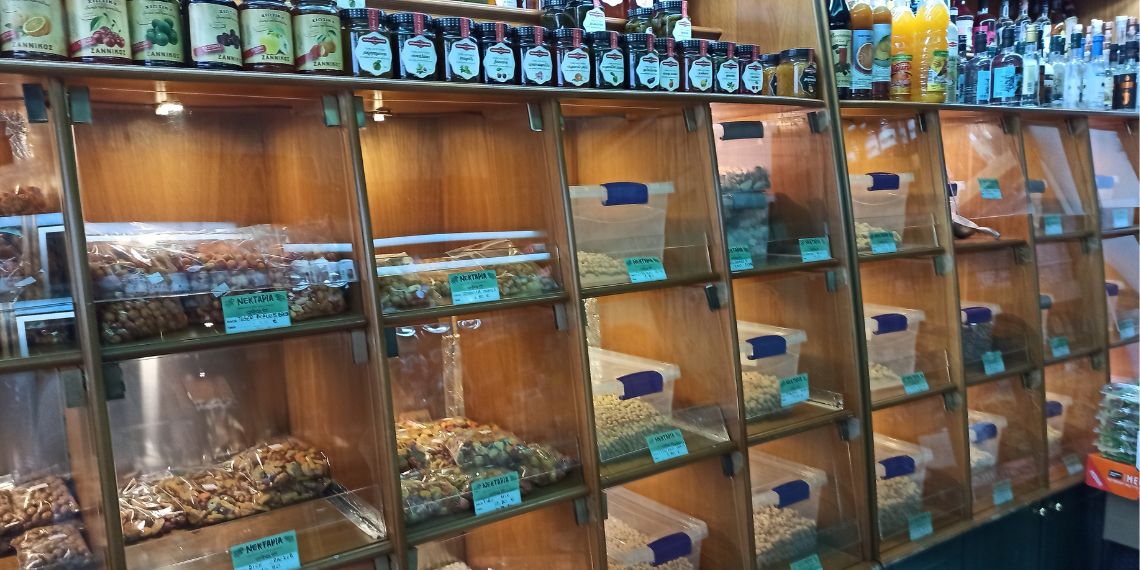 Νεκταρία_Καφεκοπτείον_Δαμαλά 6-Χίος