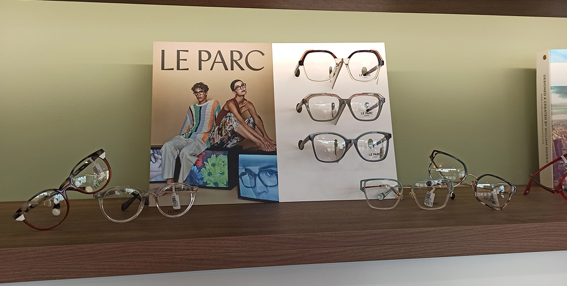 Οπτικά – Μυλωναδάκης