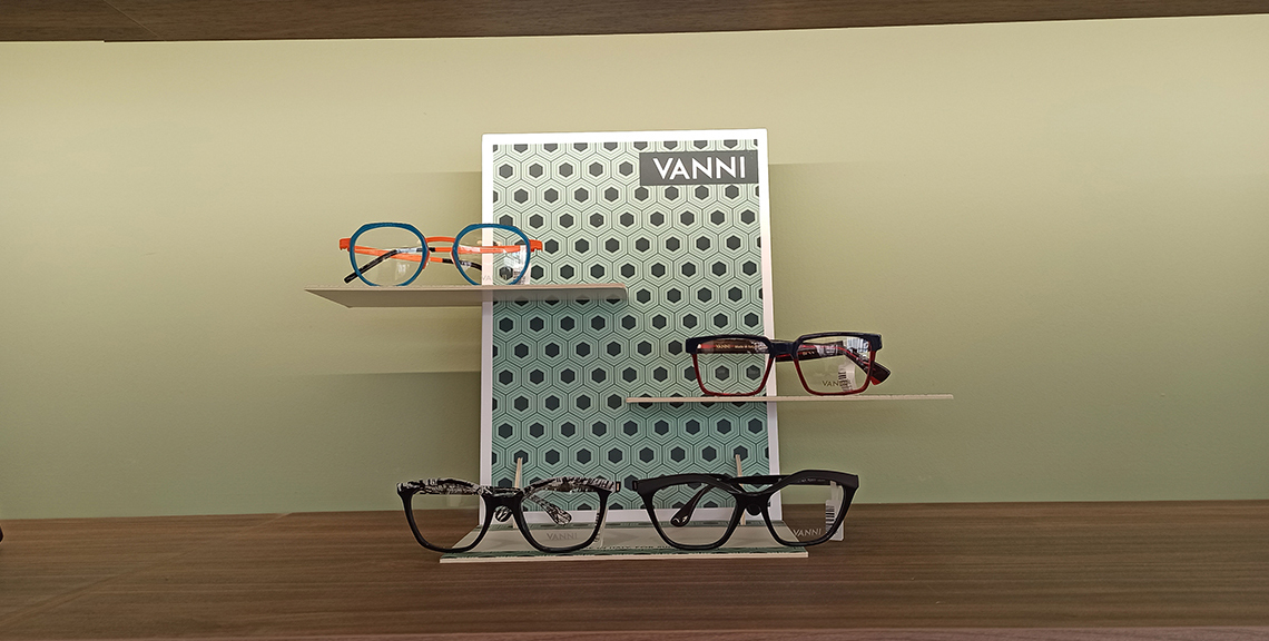 Οπτικά – Μυλωναδάκης