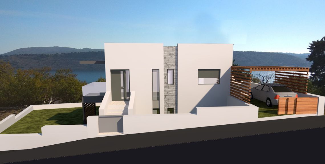 Πολίτη Αγγελική - Αρχιτέκτων Μηχανικός - Χίος