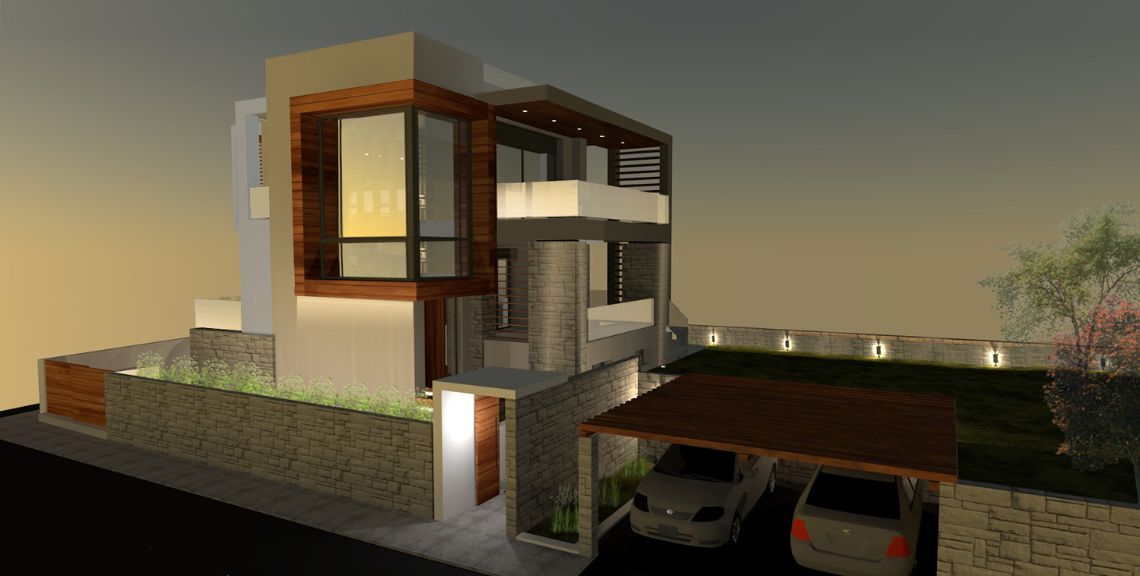 Πολίτη Αγγελική - Αρχιτέκτων Μηχανικός - Χίος