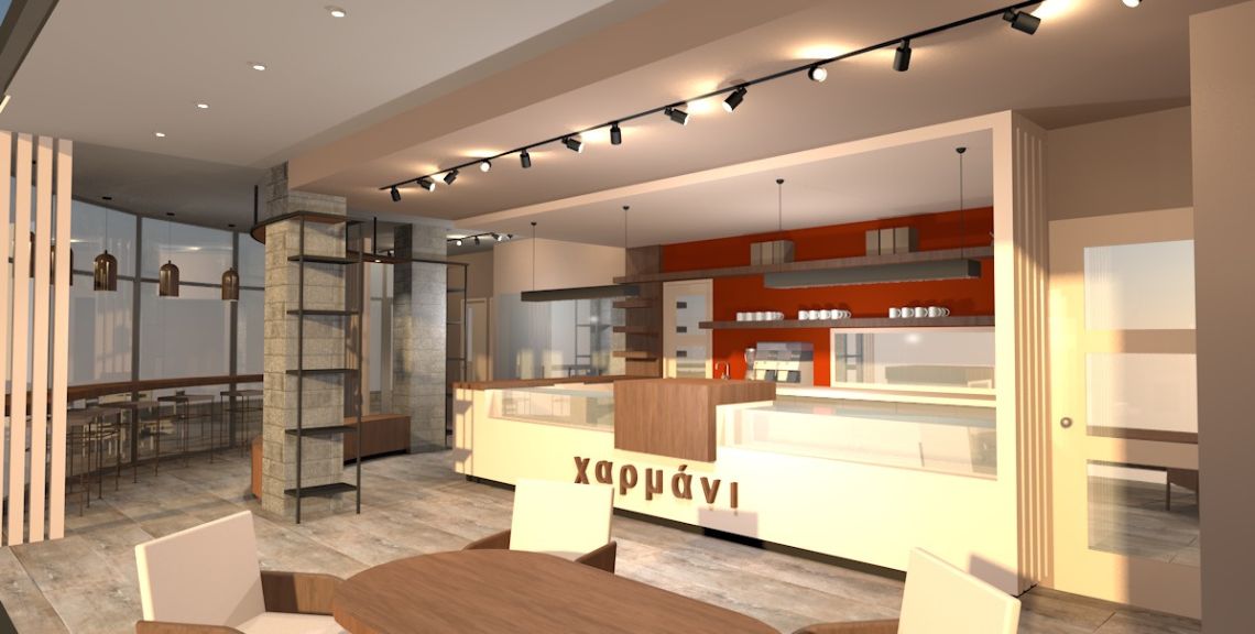 Πολίτη Αγγελική - Αρχιτέκτων Μηχανικός - Χίος