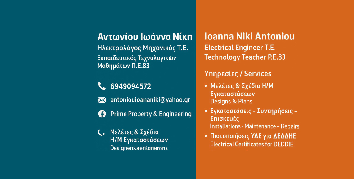 Prime Property & Engineering