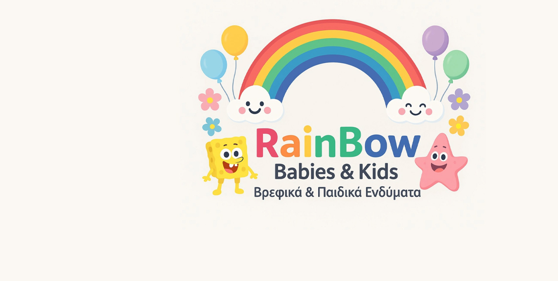 RainBow Babies & Kids