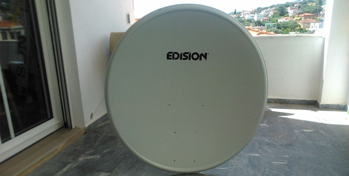 Γλύκας Α.Ιωάννης - Electronics Center - Συστήματα ασφαλείας •	Πώληση & Service Ηλεκτρονικών Ειδών - Κεραίες