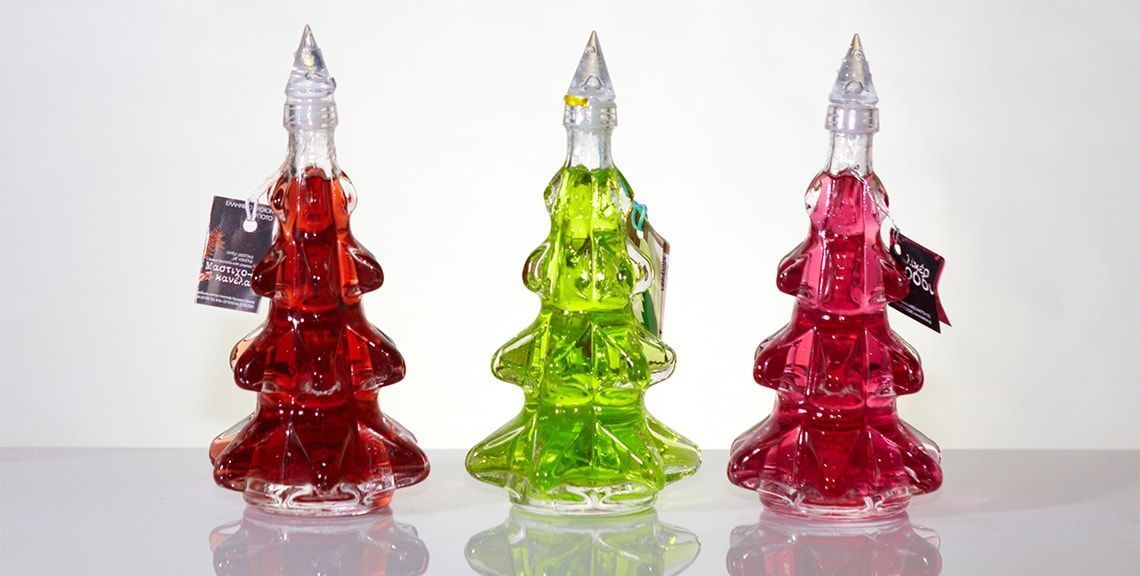 Ποτοποιία Κακίτση - Ποτοποιία - Χίος