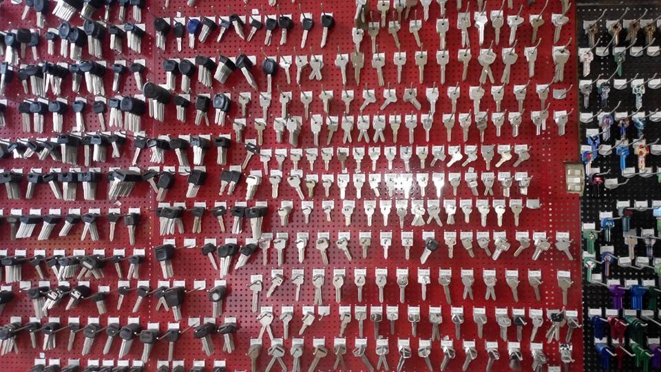 Βαγγέλης Ι. Φρυδάς - Κλειδαράς - Χίος