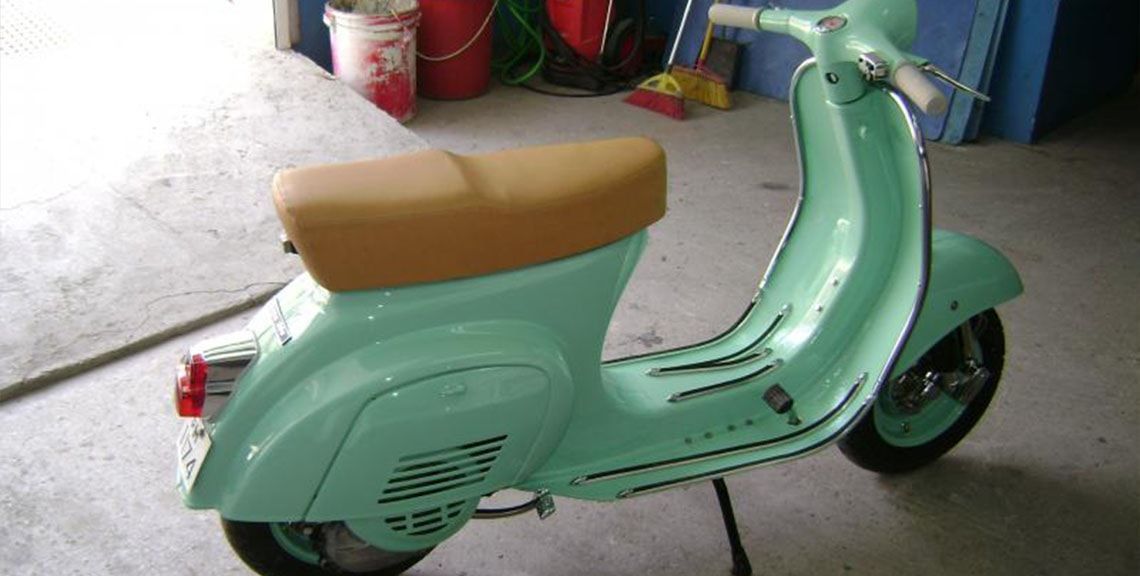 Μαρκάκης Νικόλαος - Φανοποιείο - Χίος