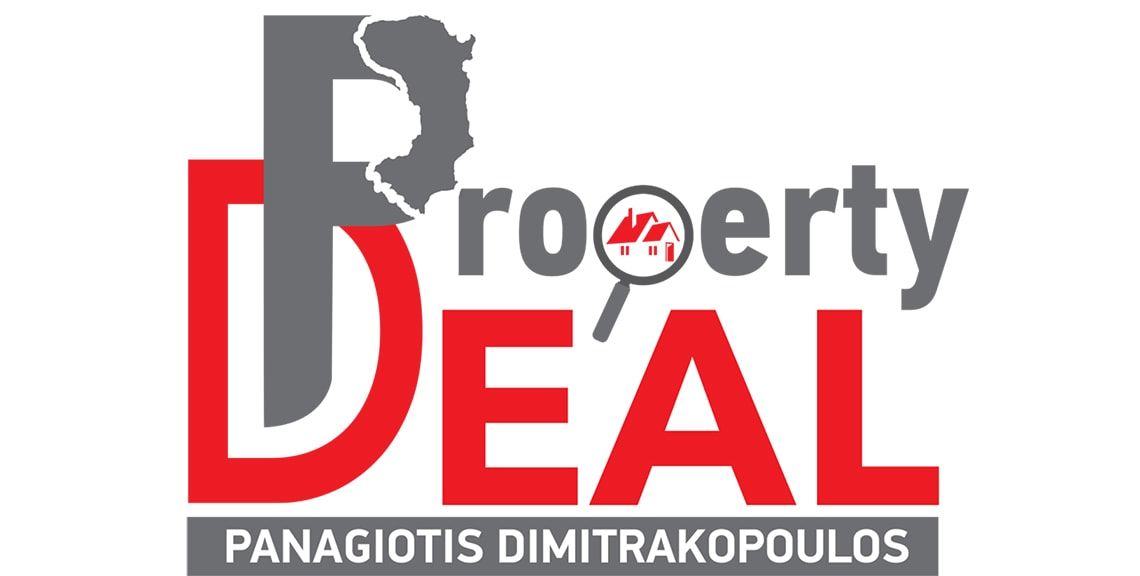 Propertydeal - Μεσιτικό Γραφειο - κτηματομεσίτης - Χίος