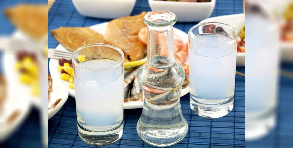 Πύργος Εστιατόριο - Ολύμποι - Χίος
