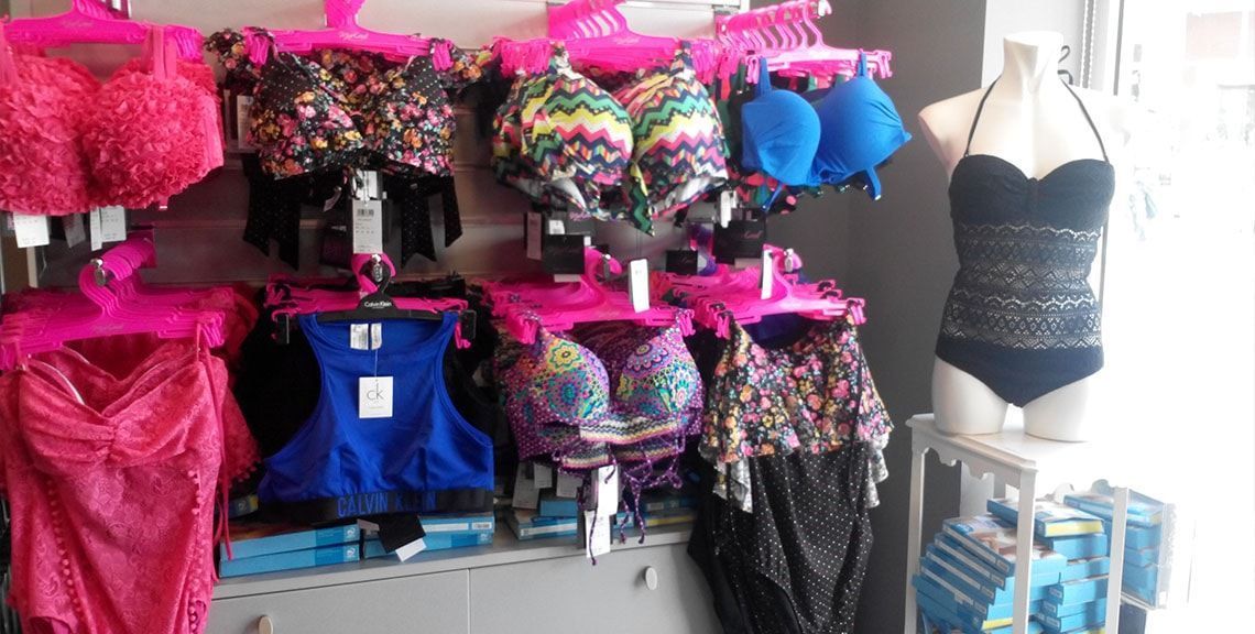 Secret - Κατάστημα εσωρούχων - Χίος