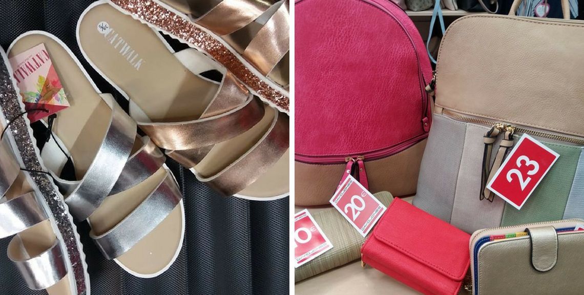 Stella Stavrianou - Δερμάτινα Είδη - Αξεσουάρ - Χίος