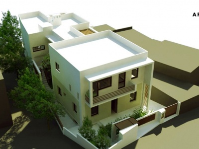 ARCH/pelages ARCHITECTURE & DESIGN  - Αρχιτέκτονας Μηχανικός - Χίος