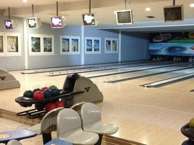 Bowling Chios Club - Χίος