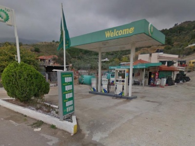 Αδαμος Παναγιώτης