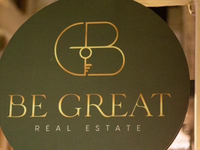 Be Great Real Estate 1