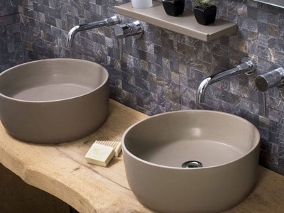 Casa di bagno showroom - Είδη υγιεινής - Πλακάκια - Χίος