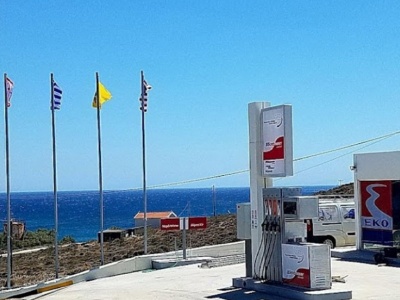 michael tribunella-eko-psara