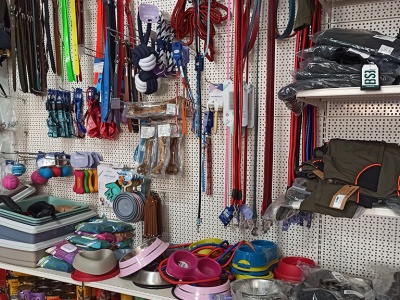 Γιώργος Γούτης - Κυνηγετικά είδη