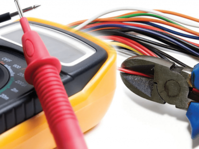 Μαιστράλης Ευάγγελος - Ηλεκτρολόγοι - Χίος