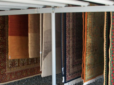 Παπαγιαννάκης Κώστας - Ταπητοκαθαριστήριο -Χίος