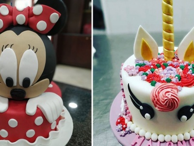 Sarantis Patisserie - Ζαχαροπλαστείο - Χίος