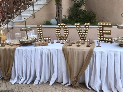 Sweeties - Ζαχαροπλαστείο - Χίος