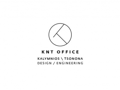 ΚΝΤ OFFICE - Τσονώνα Θεανώ - Αρχιτέκτονας Μηχανικός ΑΠΘ