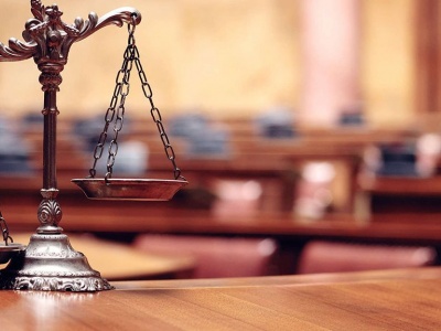 Τζατσή Παρασκευή - Δικηγόρος