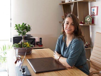 Βαγιάνου Κυριακή - Διαιτολόγος - Διατροφολόγος - Χίος