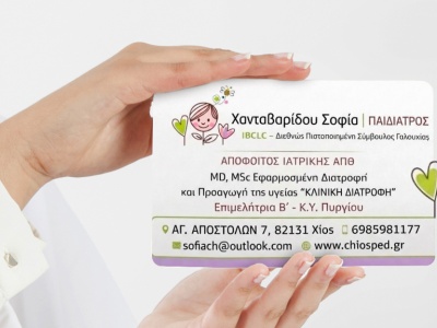 Σοφία Χανταβαρίδου Τσαμπαρλή