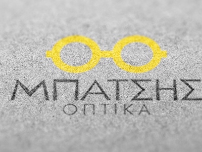 Οπτικά Μπάτσης